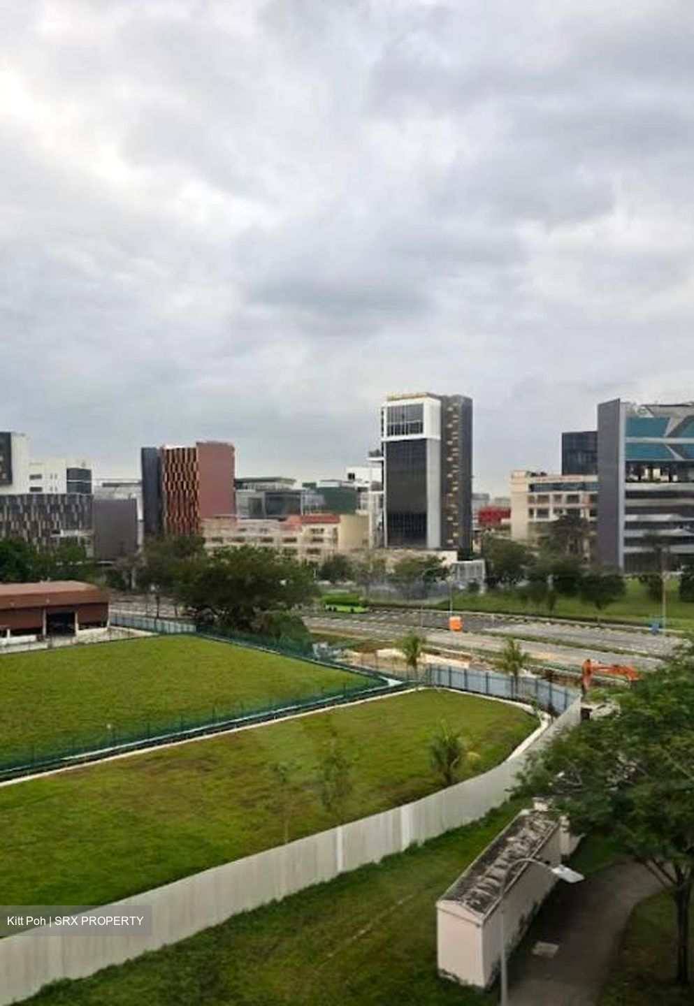 Kim Chuan Drive (D19), Factory #455537771